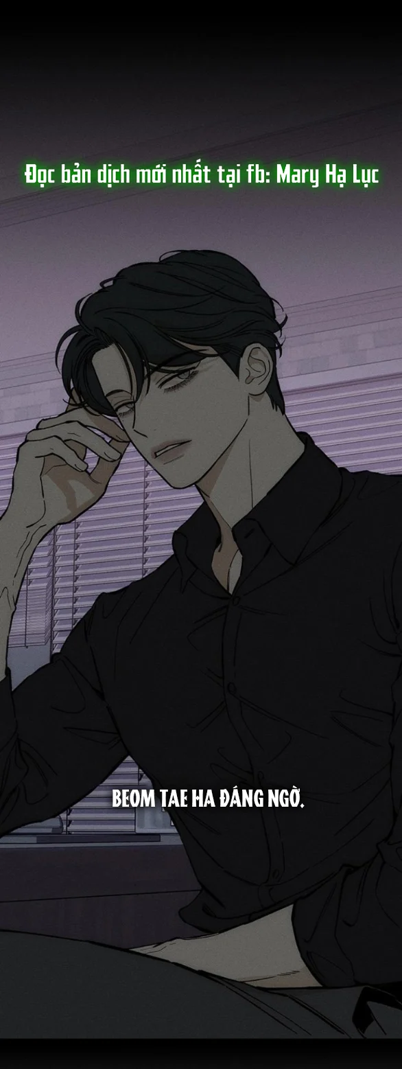 [18+] Nước Mắt Trên Đóa Hoa Tàn Chapter 61 98