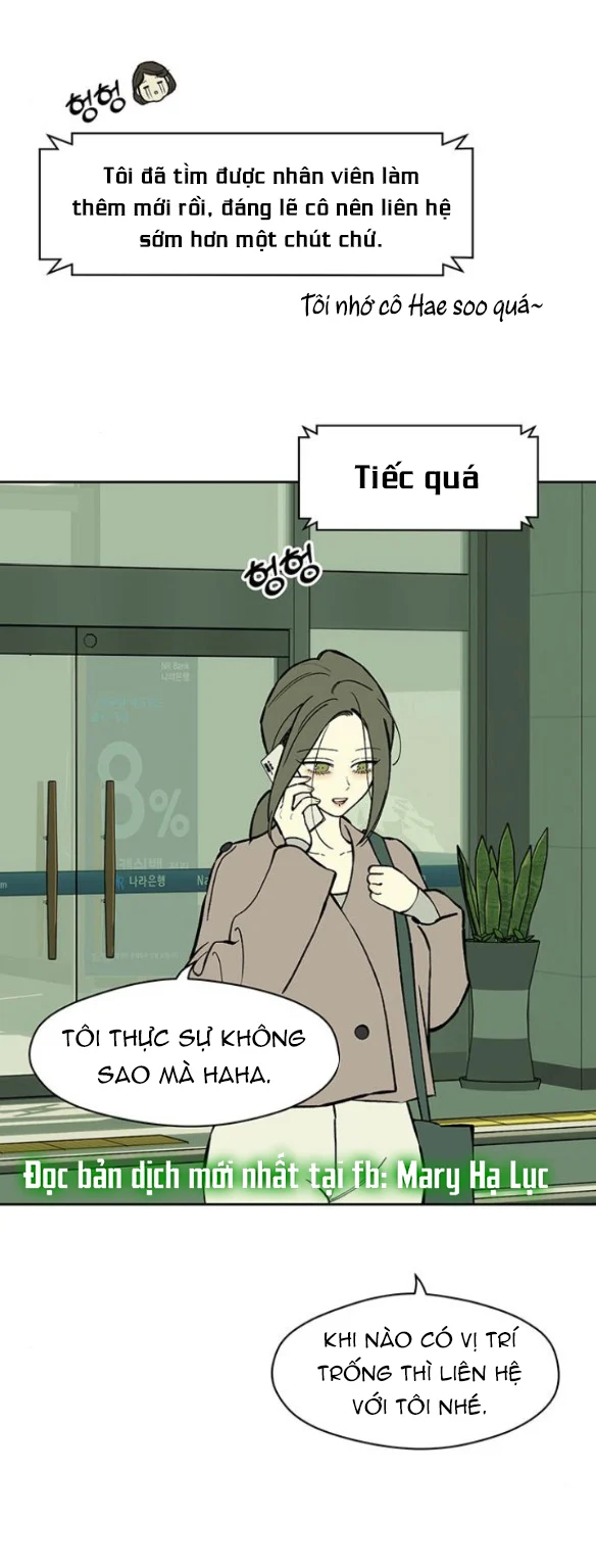 [18+] Nước Mắt Trên Đóa Hoa Tàn Chapter 62 - Trang 2