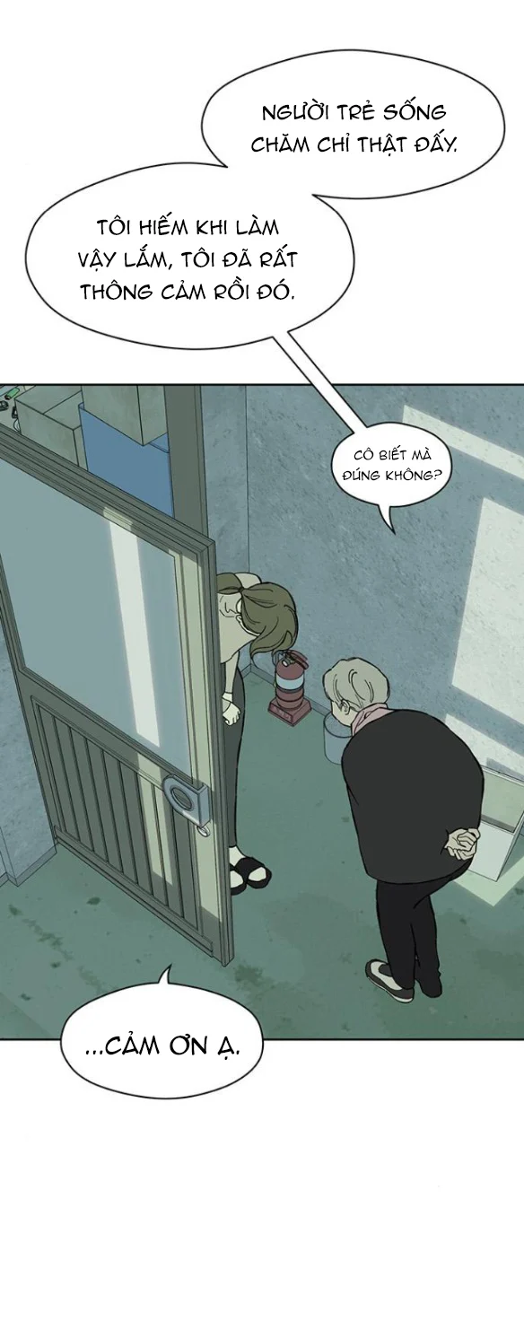 [18+] Nước Mắt Trên Đóa Hoa Tàn Chapter 62 - Trang 2