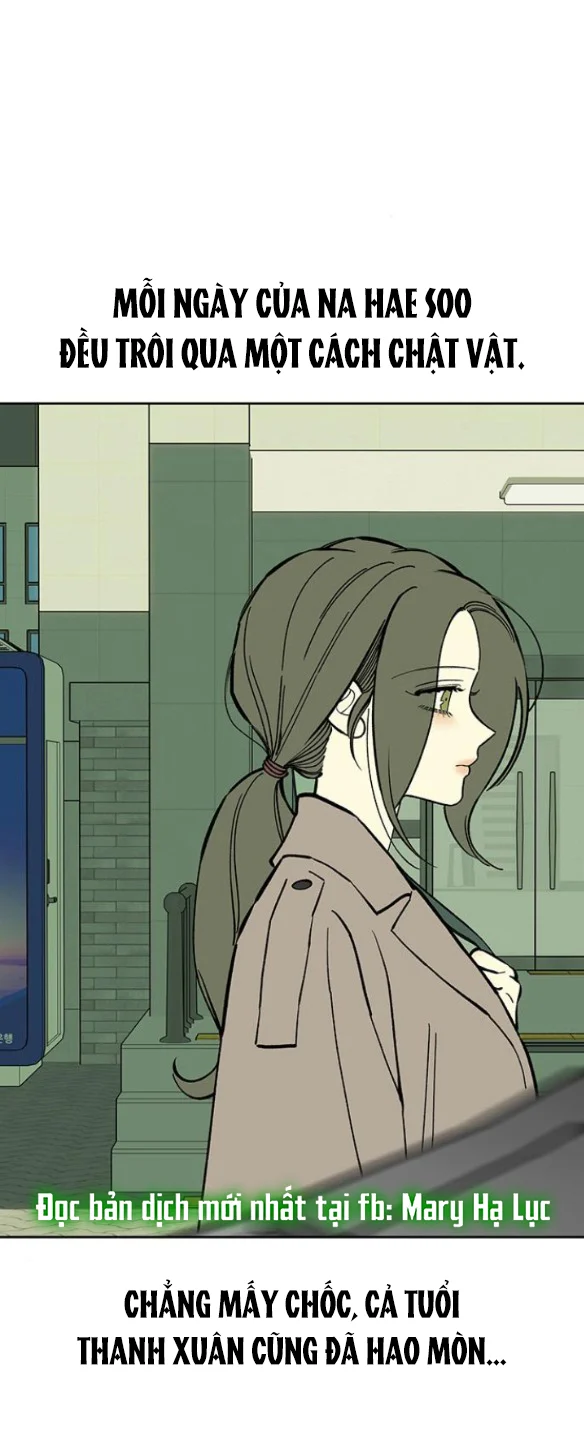 [18+] Nước Mắt Trên Đóa Hoa Tàn Chapter 62 - Trang 2