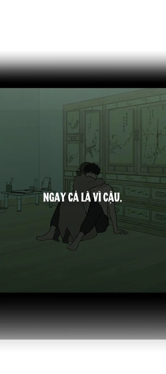[18+] Nước Mắt Trên Đóa Hoa Tàn Chapter 62 - Trang 2