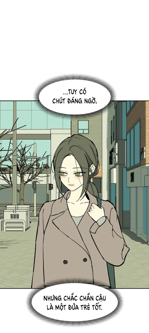 [18+] Nước Mắt Trên Đóa Hoa Tàn Chapter 62 - Trang 2