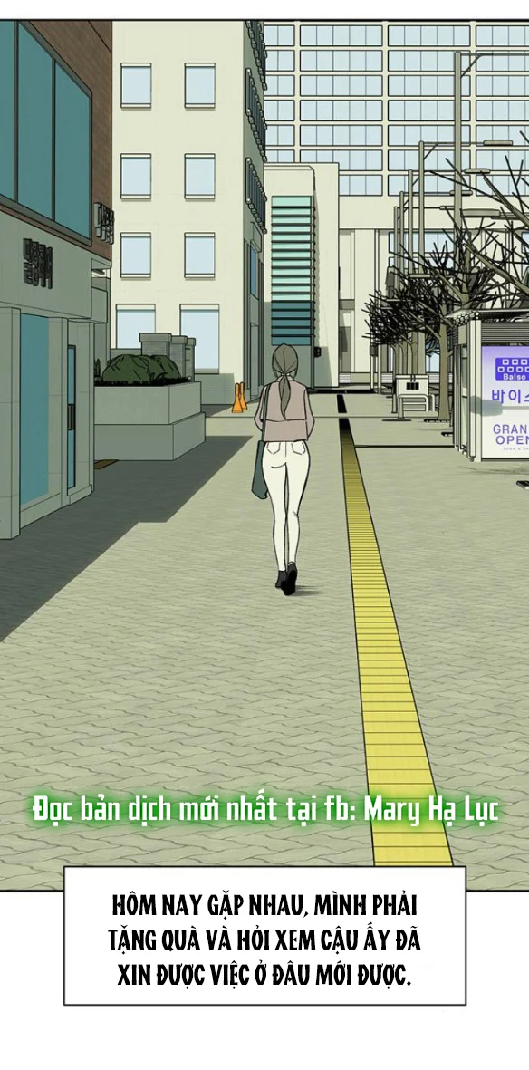 [18+] Nước Mắt Trên Đóa Hoa Tàn Chapter 62 - Trang 2