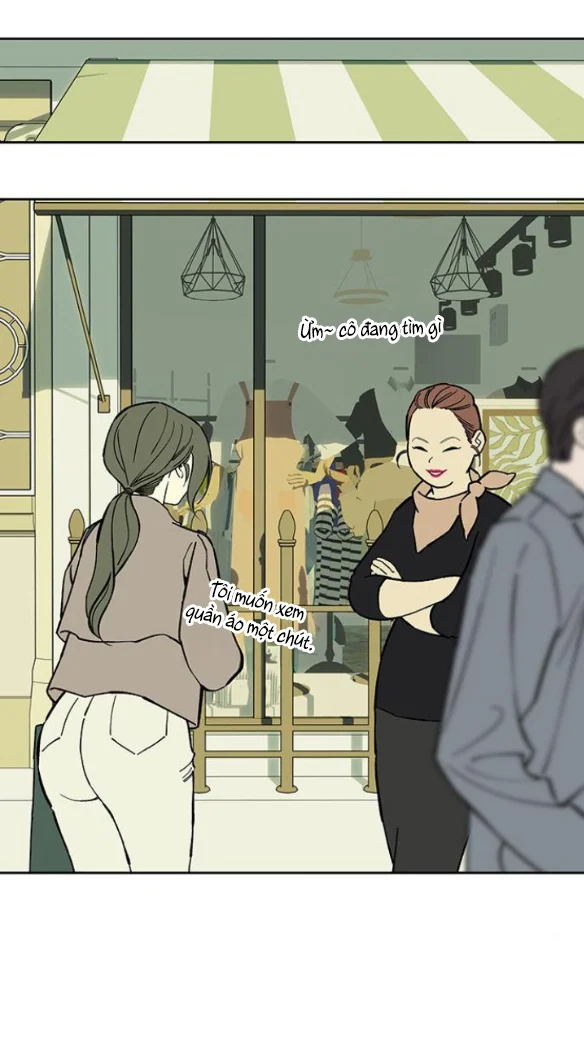 [18+] Nước Mắt Trên Đóa Hoa Tàn Chapter 62 - Trang 2