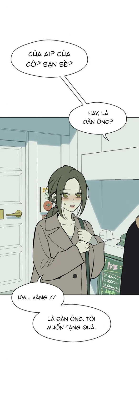 [18+] Nước Mắt Trên Đóa Hoa Tàn Chapter 62 - Trang 2