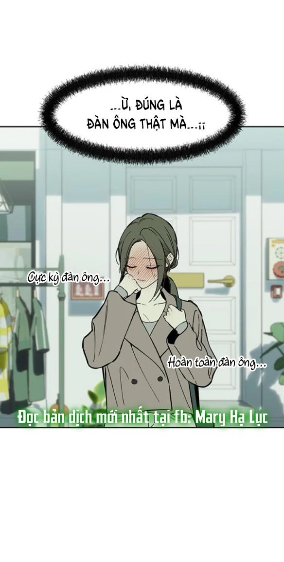 [18+] Nước Mắt Trên Đóa Hoa Tàn Chapter 62 - Trang 2