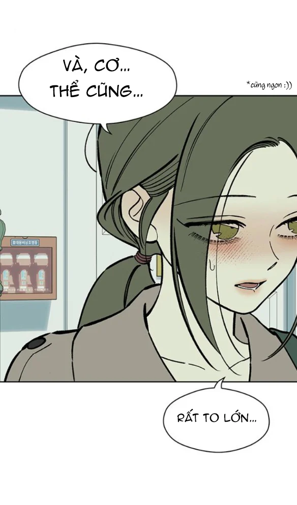 [18+] Nước Mắt Trên Đóa Hoa Tàn Chapter 62 - Trang 2