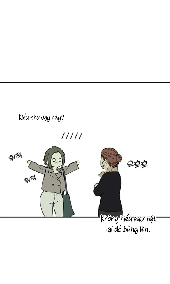 [18+] Nước Mắt Trên Đóa Hoa Tàn Chapter 62 - Trang 2