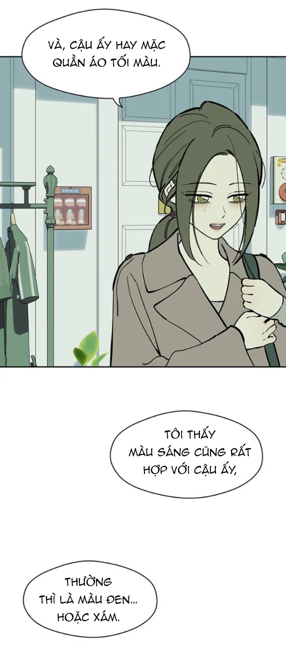 [18+] Nước Mắt Trên Đóa Hoa Tàn Chapter 62 - Trang 2