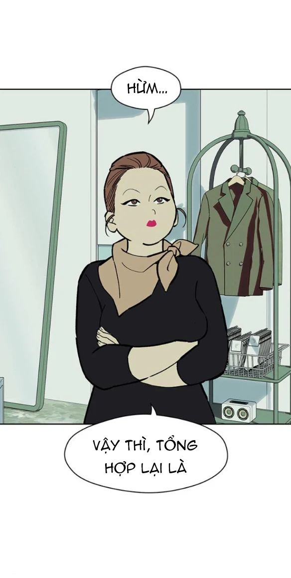 [18+] Nước Mắt Trên Đóa Hoa Tàn Chapter 62 - Trang 2