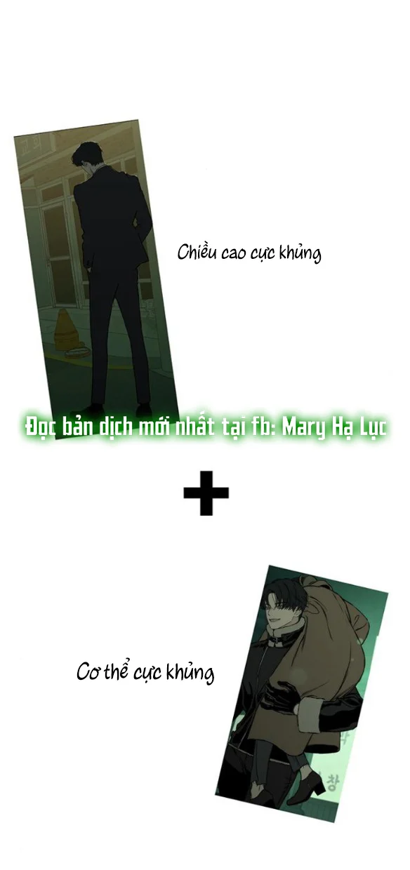 [18+] Nước Mắt Trên Đóa Hoa Tàn Chapter 62 - Trang 2