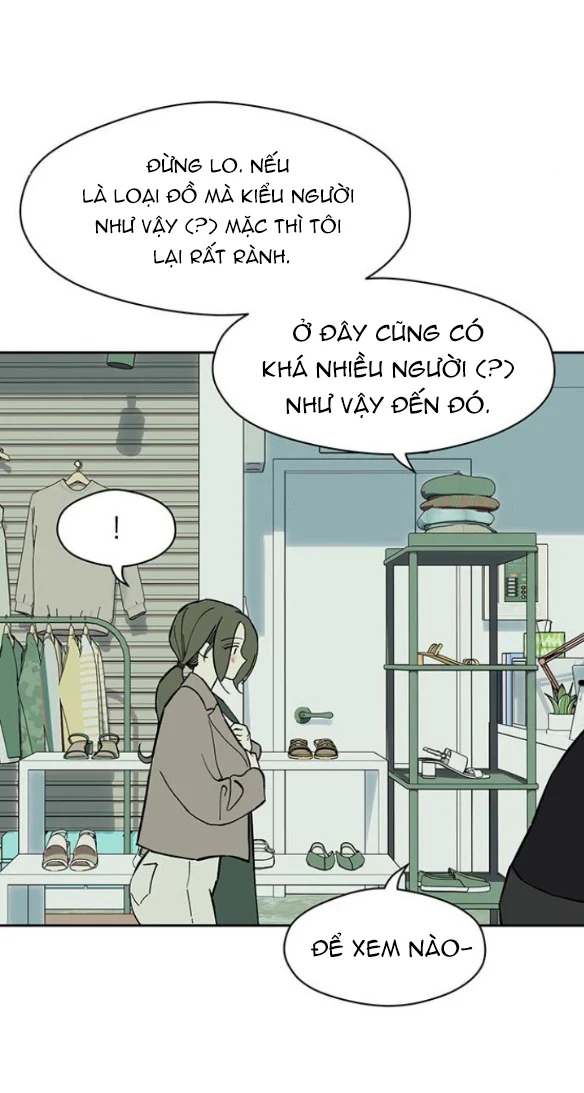 [18+] Nước Mắt Trên Đóa Hoa Tàn Chapter 62 - Trang 2