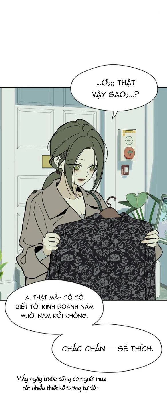 [18+] Nước Mắt Trên Đóa Hoa Tàn Chapter 62 - Trang 2