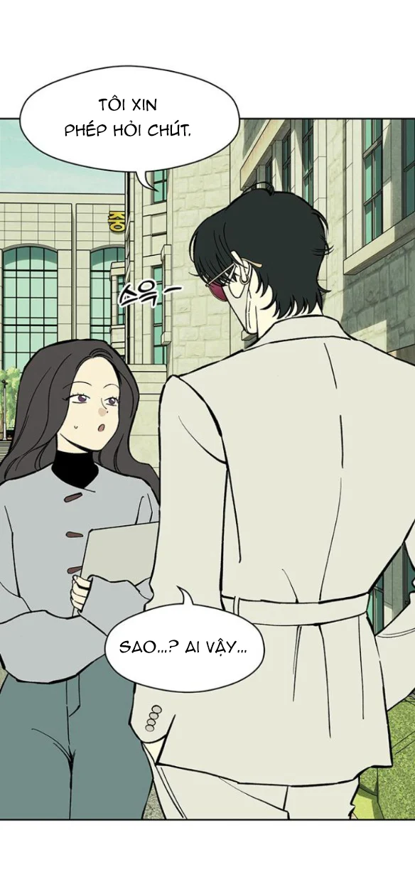 [18+] Nước Mắt Trên Đóa Hoa Tàn Chapter 62 - Trang 2