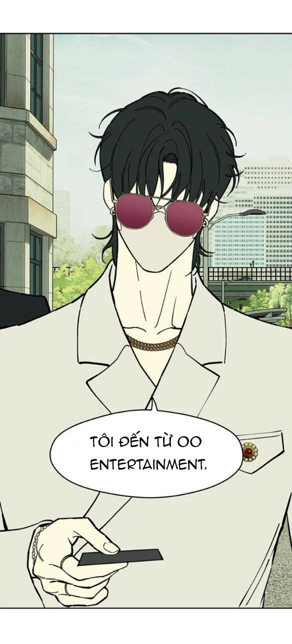 [18+] Nước Mắt Trên Đóa Hoa Tàn Chapter 62 - Trang 2