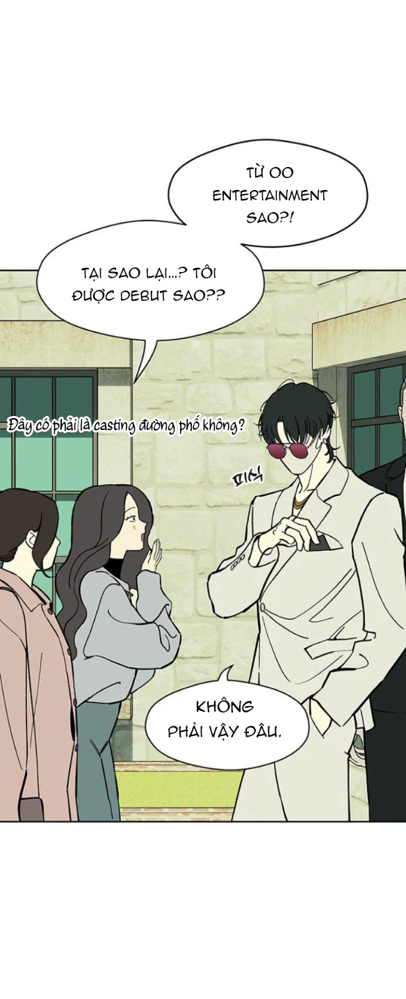 [18+] Nước Mắt Trên Đóa Hoa Tàn Chapter 62 - Trang 2