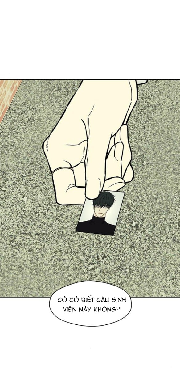 [18+] Nước Mắt Trên Đóa Hoa Tàn Chapter 62 - Trang 2