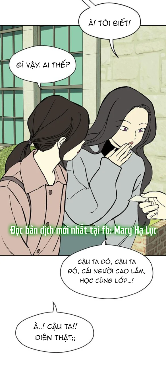 [18+] Nước Mắt Trên Đóa Hoa Tàn Chapter 62 - Trang 2