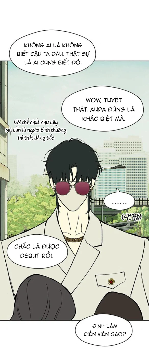 [18+] Nước Mắt Trên Đóa Hoa Tàn Chapter 62 - Trang 2