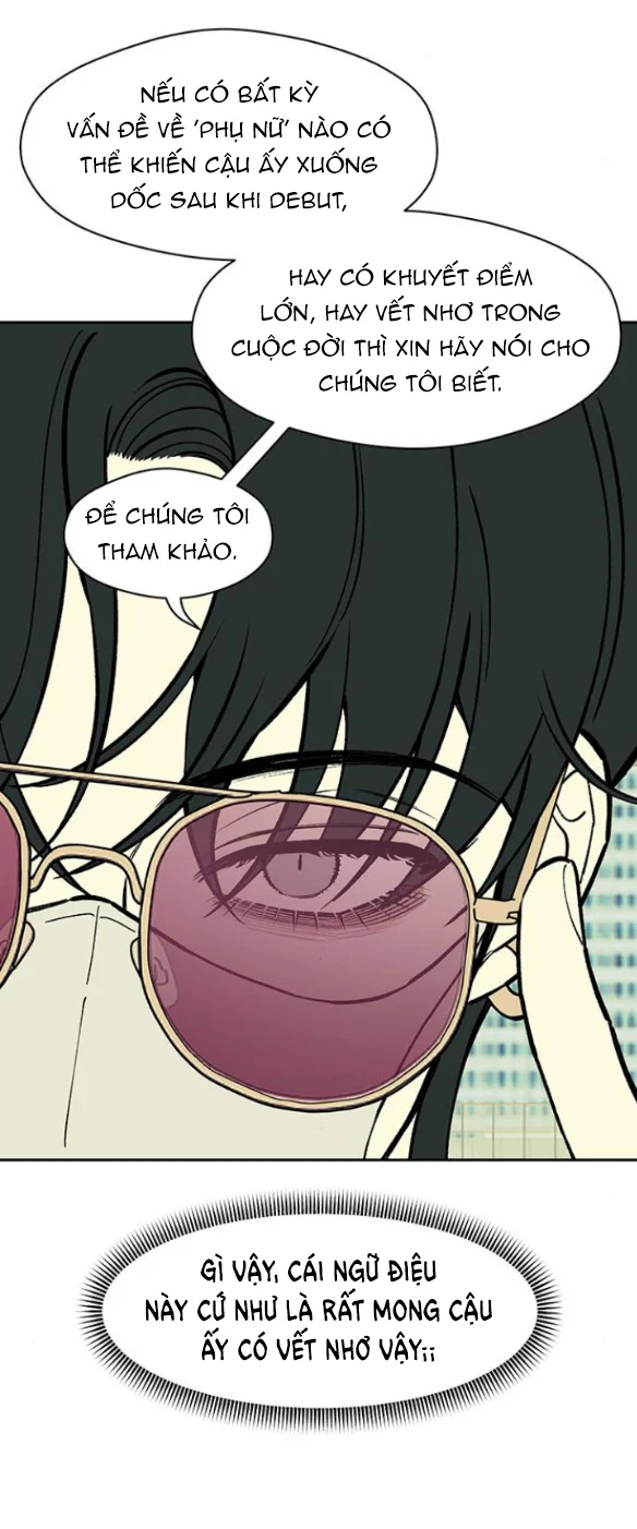 [18+] Nước Mắt Trên Đóa Hoa Tàn Chapter 62 - Trang 2