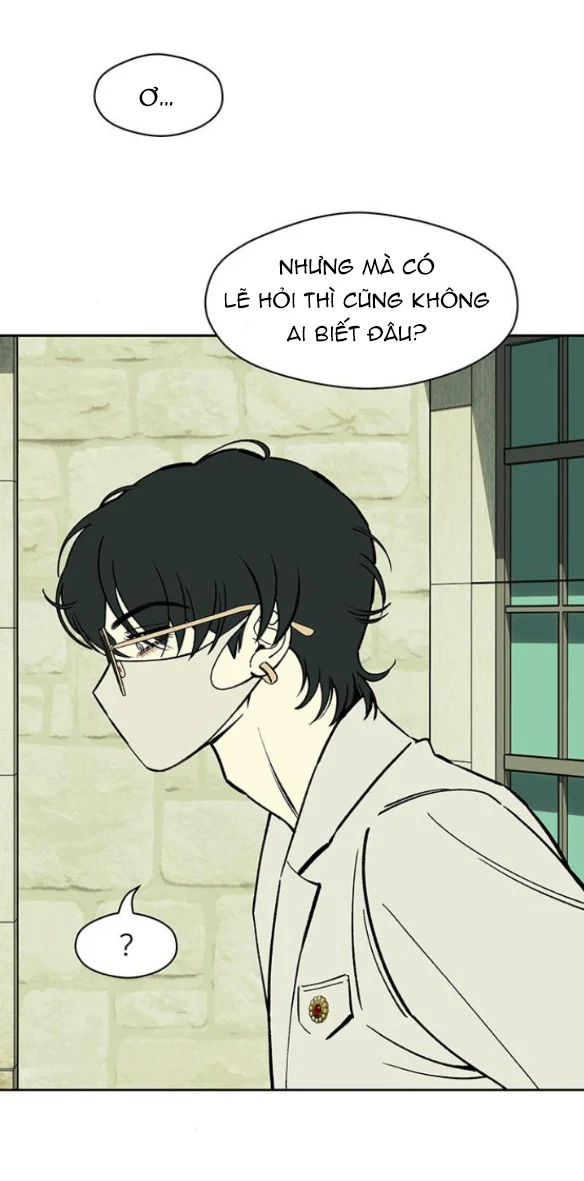 [18+] Nước Mắt Trên Đóa Hoa Tàn Chapter 62 - Trang 2