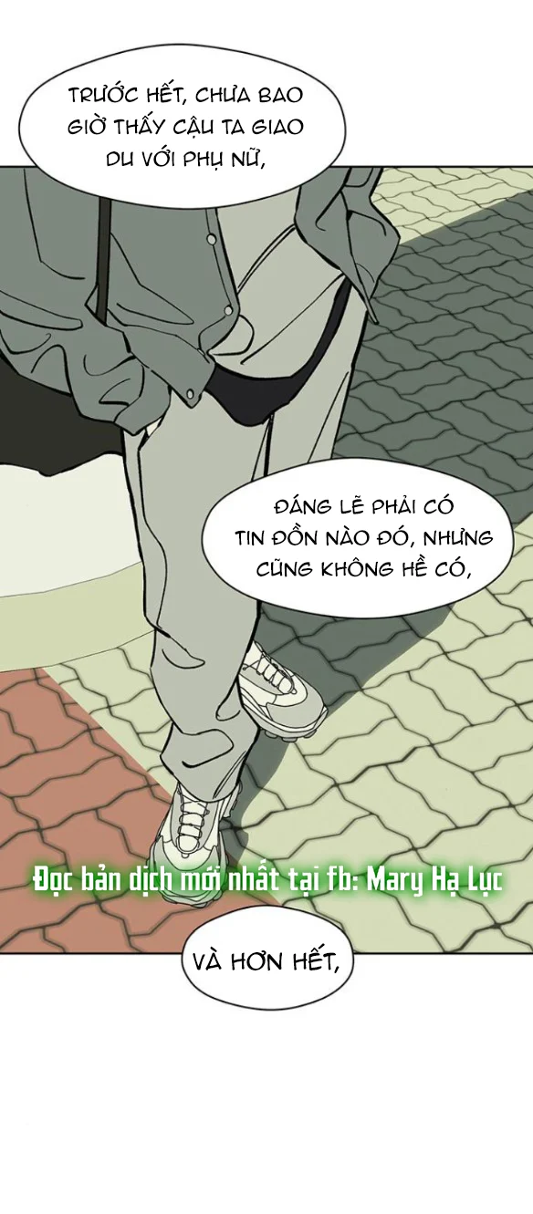 [18+] Nước Mắt Trên Đóa Hoa Tàn Chapter 62 - Trang 2