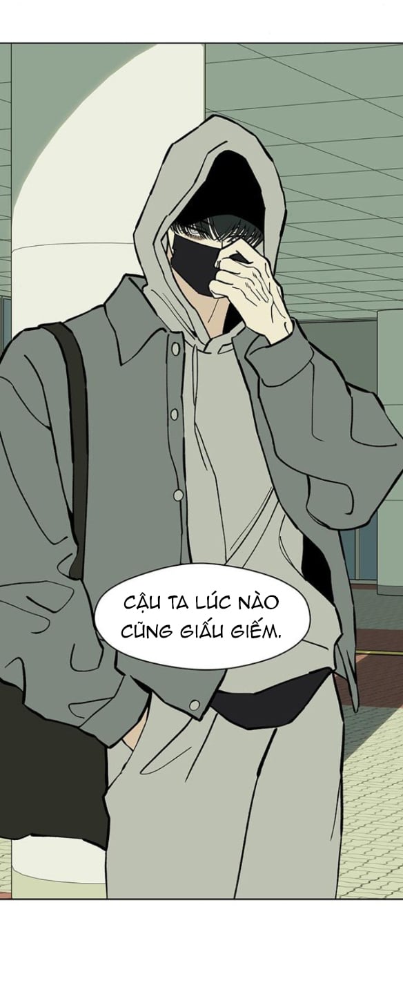 [18+] Nước Mắt Trên Đóa Hoa Tàn Chapter 62 - Trang 2