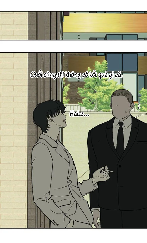 [18+] Nước Mắt Trên Đóa Hoa Tàn Chapter 62 - Trang 2