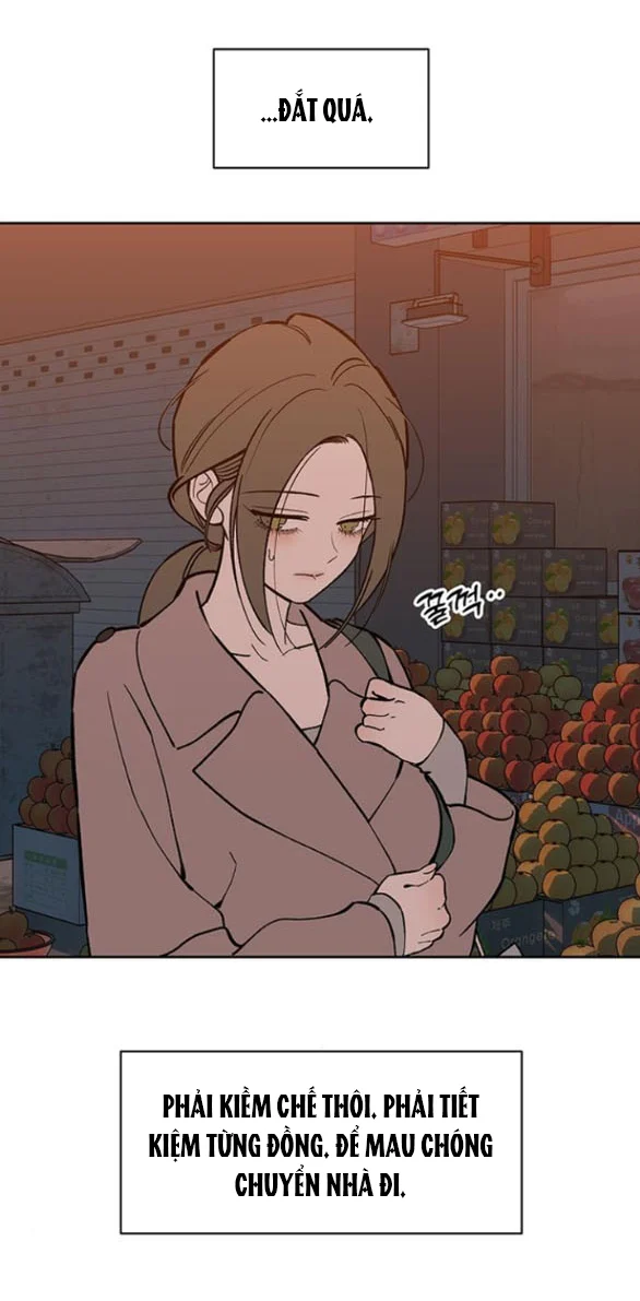 [18+] Nước Mắt Trên Đóa Hoa Tàn Chapter 62 - Trang 2