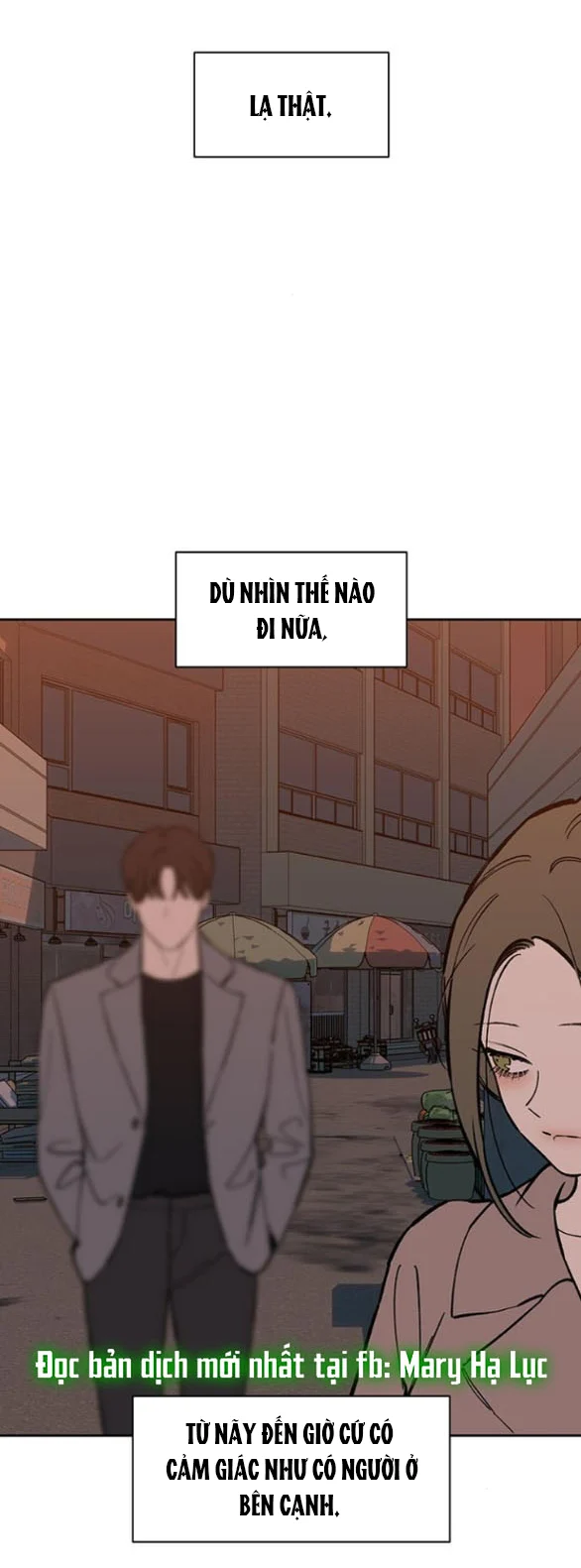 [18+] Nước Mắt Trên Đóa Hoa Tàn Chapter 62 - Trang 2