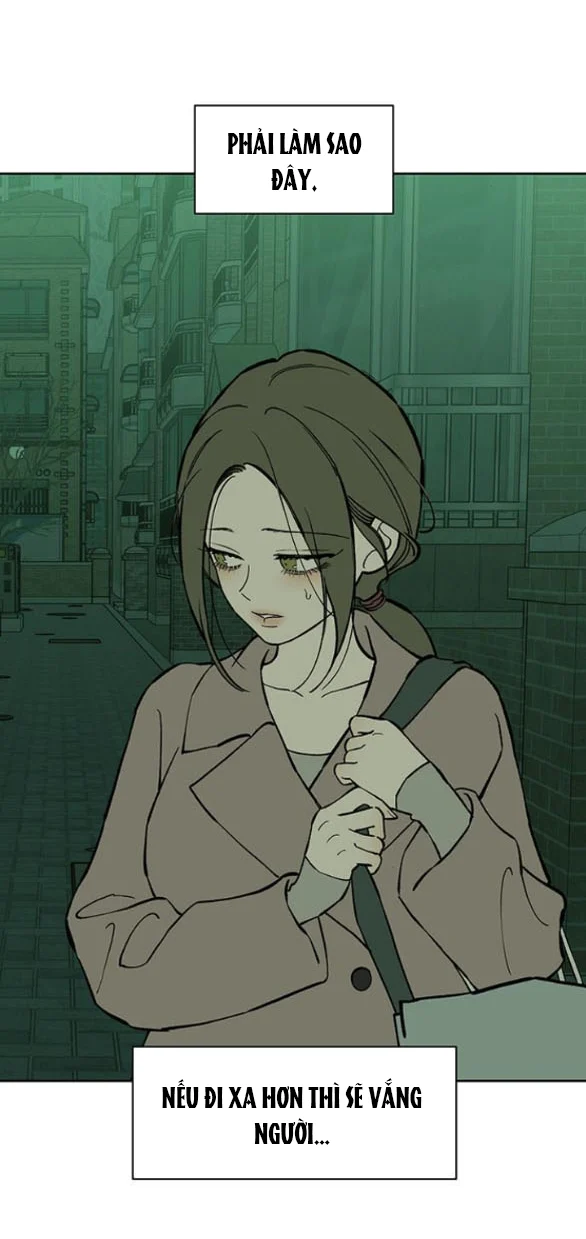 [18+] Nước Mắt Trên Đóa Hoa Tàn Chapter 62 - Trang 2