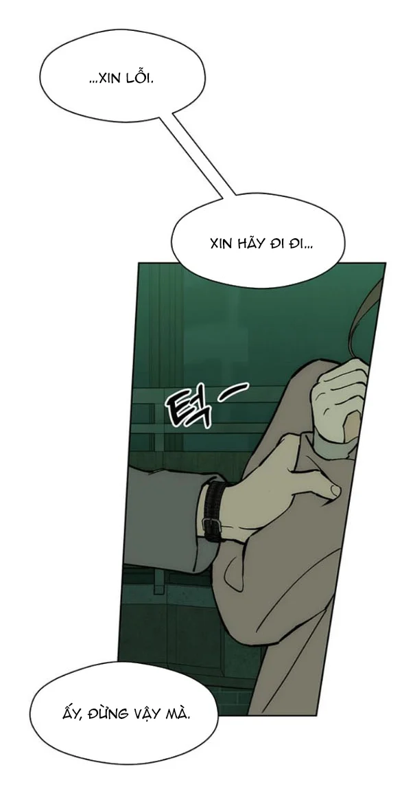 [18+] Nước Mắt Trên Đóa Hoa Tàn Chapter 62 - Trang 2