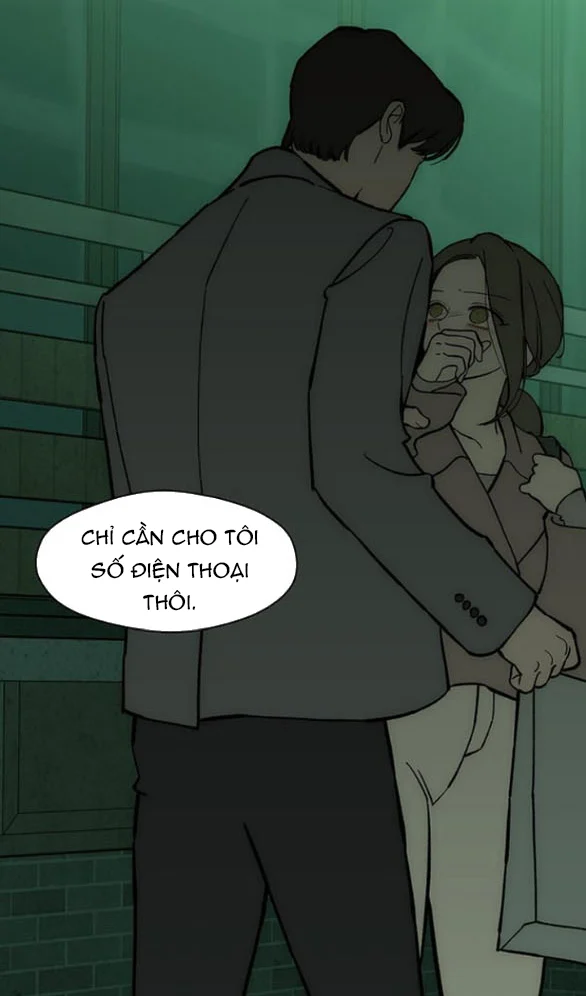 [18+] Nước Mắt Trên Đóa Hoa Tàn Chapter 62 - Trang 2