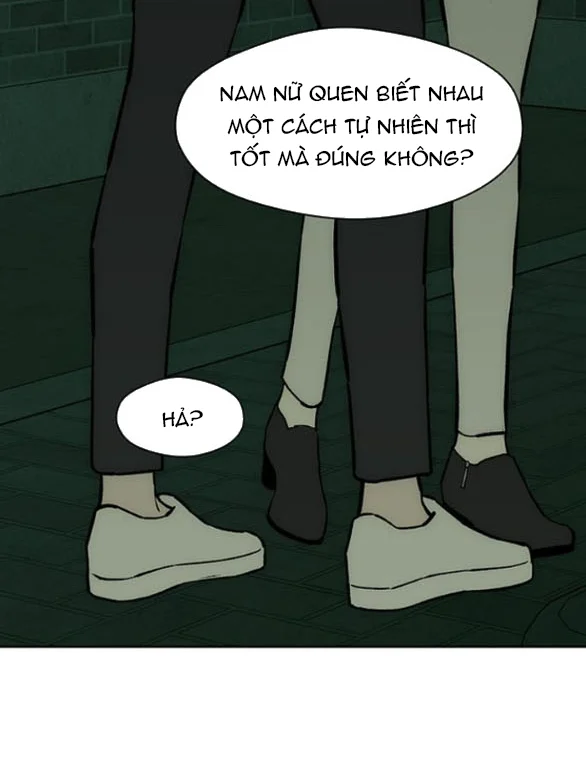 [18+] Nước Mắt Trên Đóa Hoa Tàn Chapter 62 - Trang 2