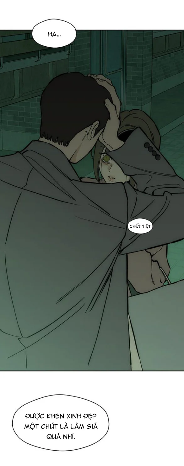 [18+] Nước Mắt Trên Đóa Hoa Tàn Chapter 62 - Trang 2