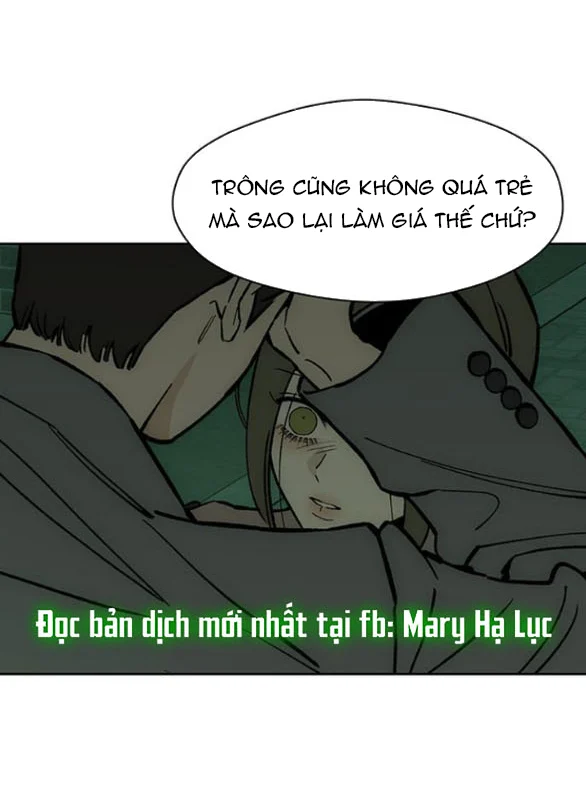 [18+] Nước Mắt Trên Đóa Hoa Tàn Chapter 62 - Trang 2
