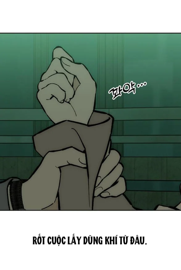 [18+] Nước Mắt Trên Đóa Hoa Tàn Chapter 62 - Trang 2