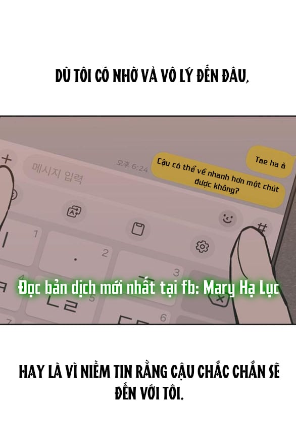 [18+] Nước Mắt Trên Đóa Hoa Tàn Chapter 62 - Trang 2