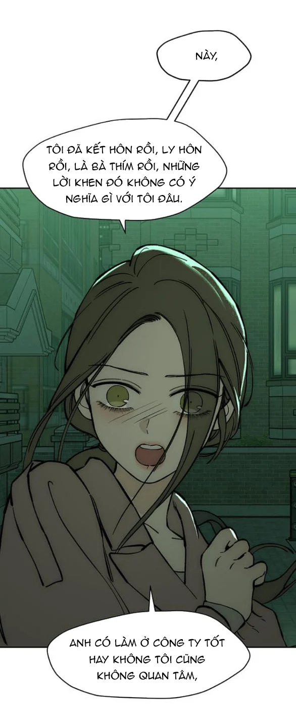 [18+] Nước Mắt Trên Đóa Hoa Tàn Chapter 62 - Trang 2