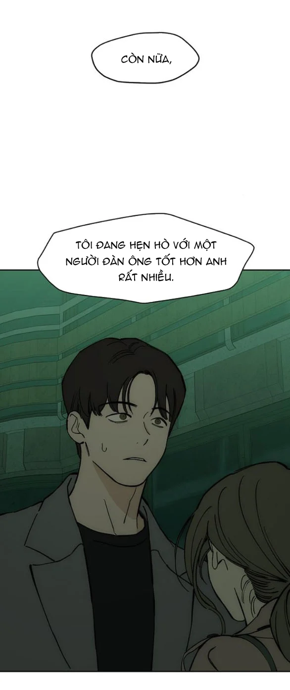 [18+] Nước Mắt Trên Đóa Hoa Tàn Chapter 62 - Trang 2