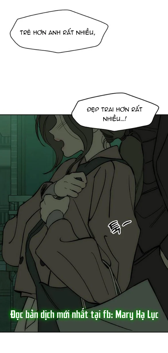 [18+] Nước Mắt Trên Đóa Hoa Tàn Chapter 62 - Trang 2