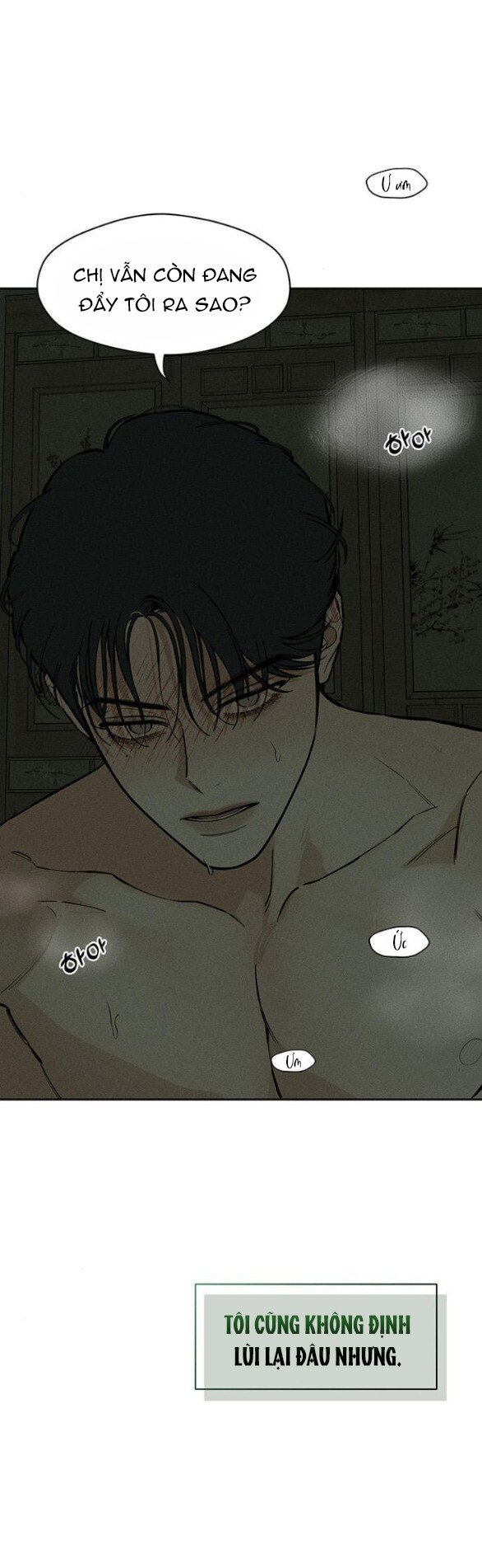 [18+] Nước Mắt Trên Đóa Hoa Tàn Chapter 65 - Trang 2