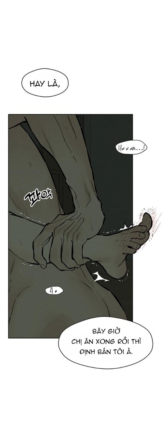 [18+] Nước Mắt Trên Đóa Hoa Tàn Chapter 65 - Trang 2