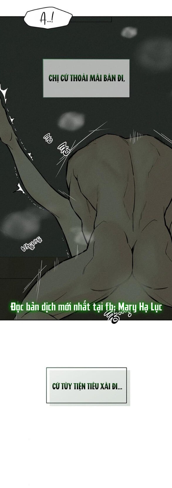 [18+] Nước Mắt Trên Đóa Hoa Tàn Chapter 65 - Trang 2