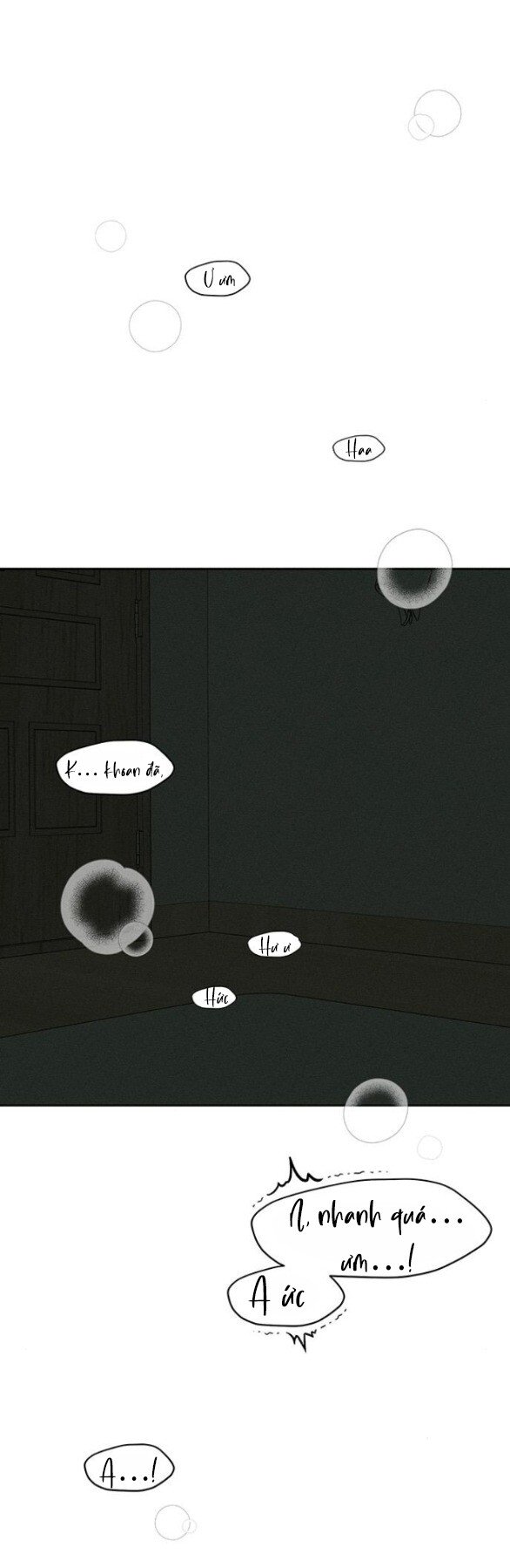 [18+] Nước Mắt Trên Đóa Hoa Tàn Chapter 65 - Trang 2