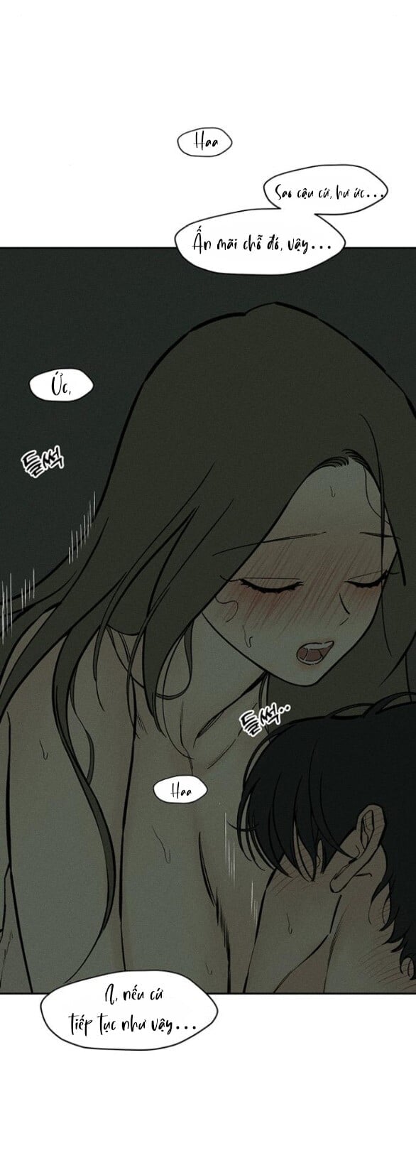[18+] Nước Mắt Trên Đóa Hoa Tàn Chapter 65 - Trang 2