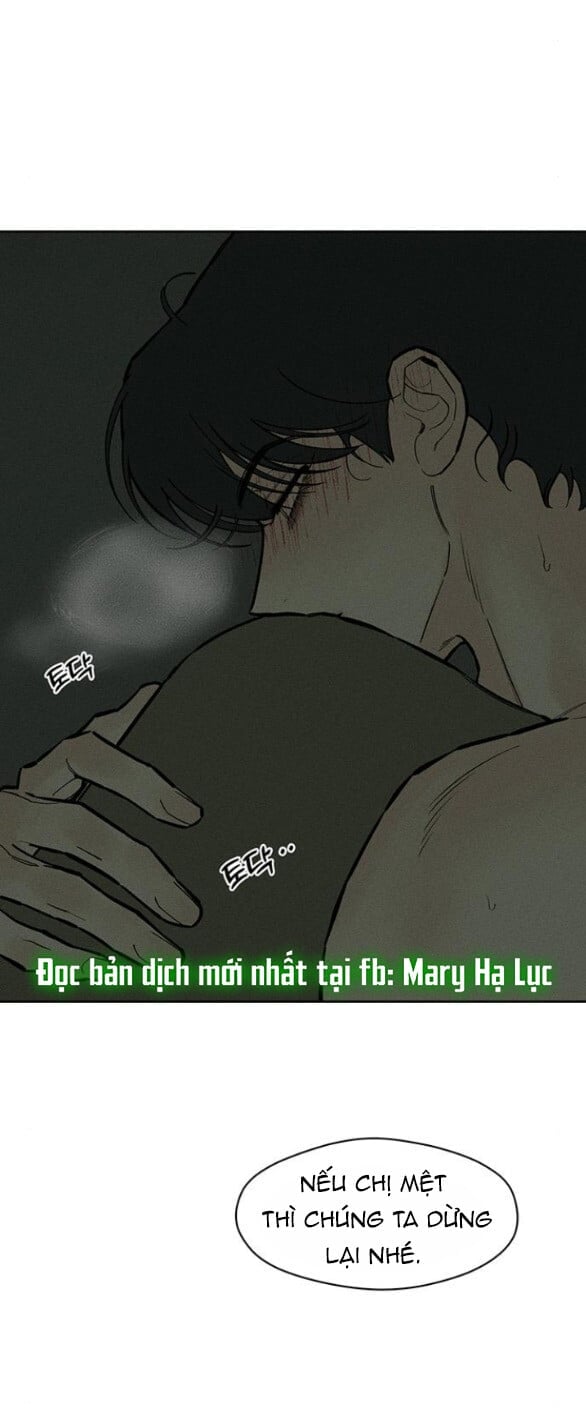 [18+] Nước Mắt Trên Đóa Hoa Tàn Chapter 65 - Trang 2