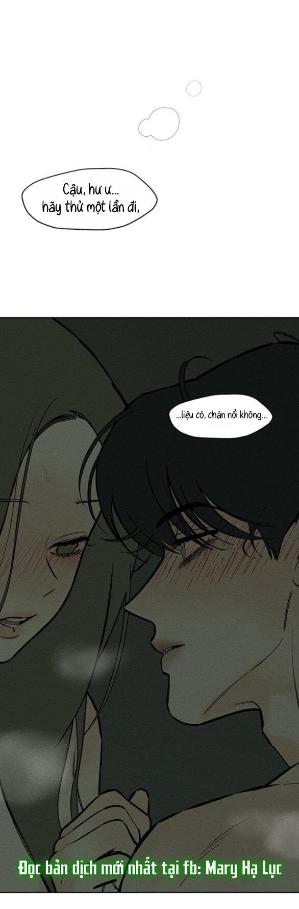 [18+] Nước Mắt Trên Đóa Hoa Tàn Chapter 65 - Trang 2