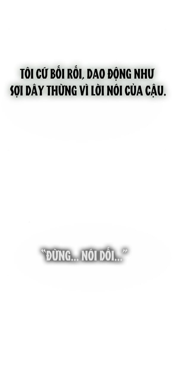 [18+] Nước Mắt Trên Đóa Hoa Tàn Chapter 65 - Trang 2