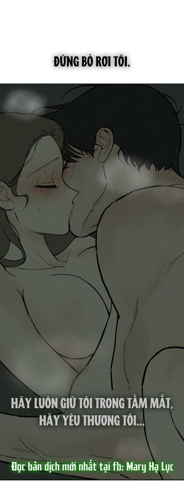 [18+] Nước Mắt Trên Đóa Hoa Tàn Chapter 65 - Trang 2